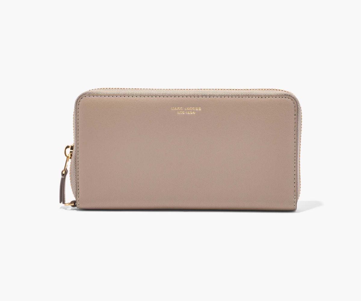 Marc Jacobs Slim 84 Continental Wristlet Wallet Colorate | UGS075916