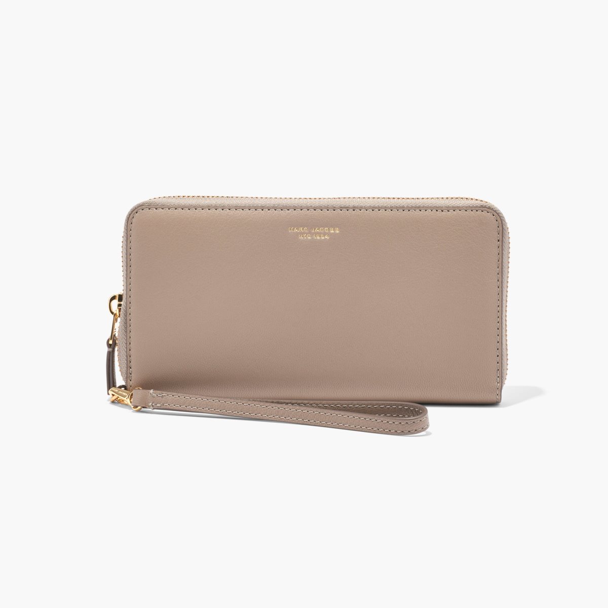 Marc Jacobs Slim 84 Continental Wristlet Wallet Colorate | UGS075916