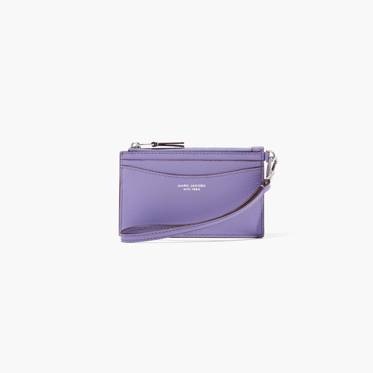 Marc Jacobs Slim 84 Top Zip Wristlet Colorate | GMS764529