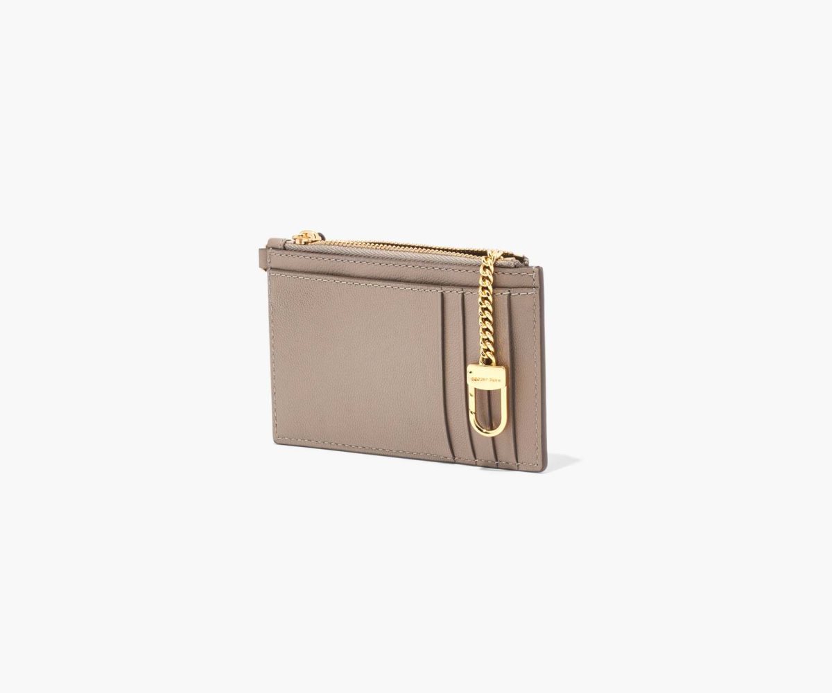 Marc Jacobs Slim 84 Top Zip Wristlet Colorate | QMH562174