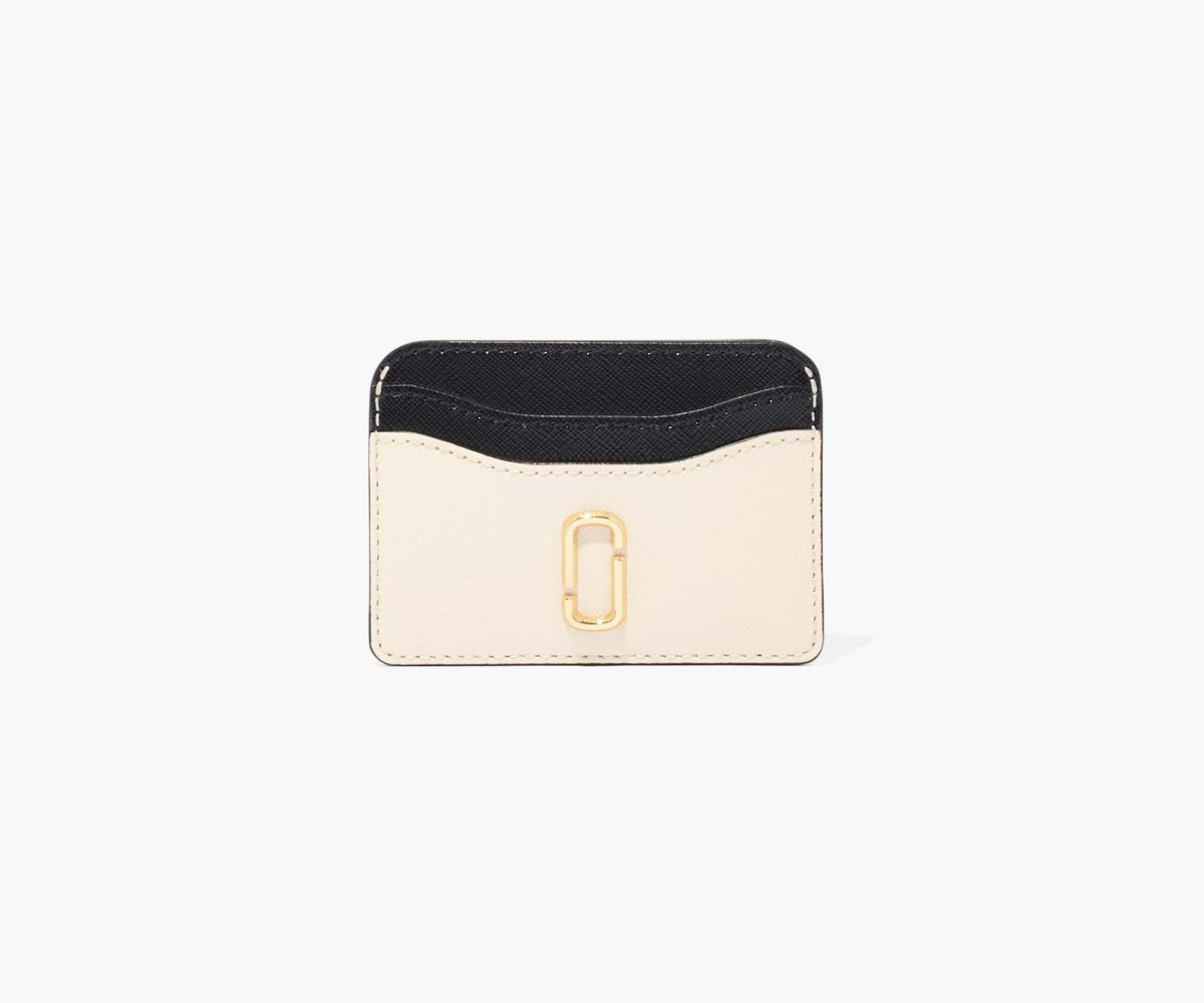 Marc Jacobs Snapshot Card Case Bianche Colorate | APK326410