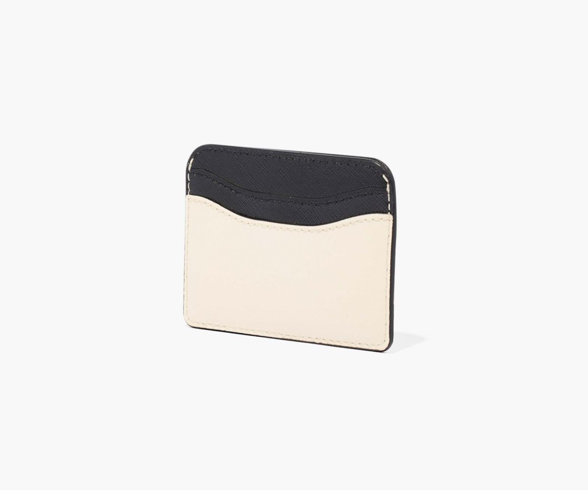 Marc Jacobs Snapshot Card Case Bianche Colorate | APK326410