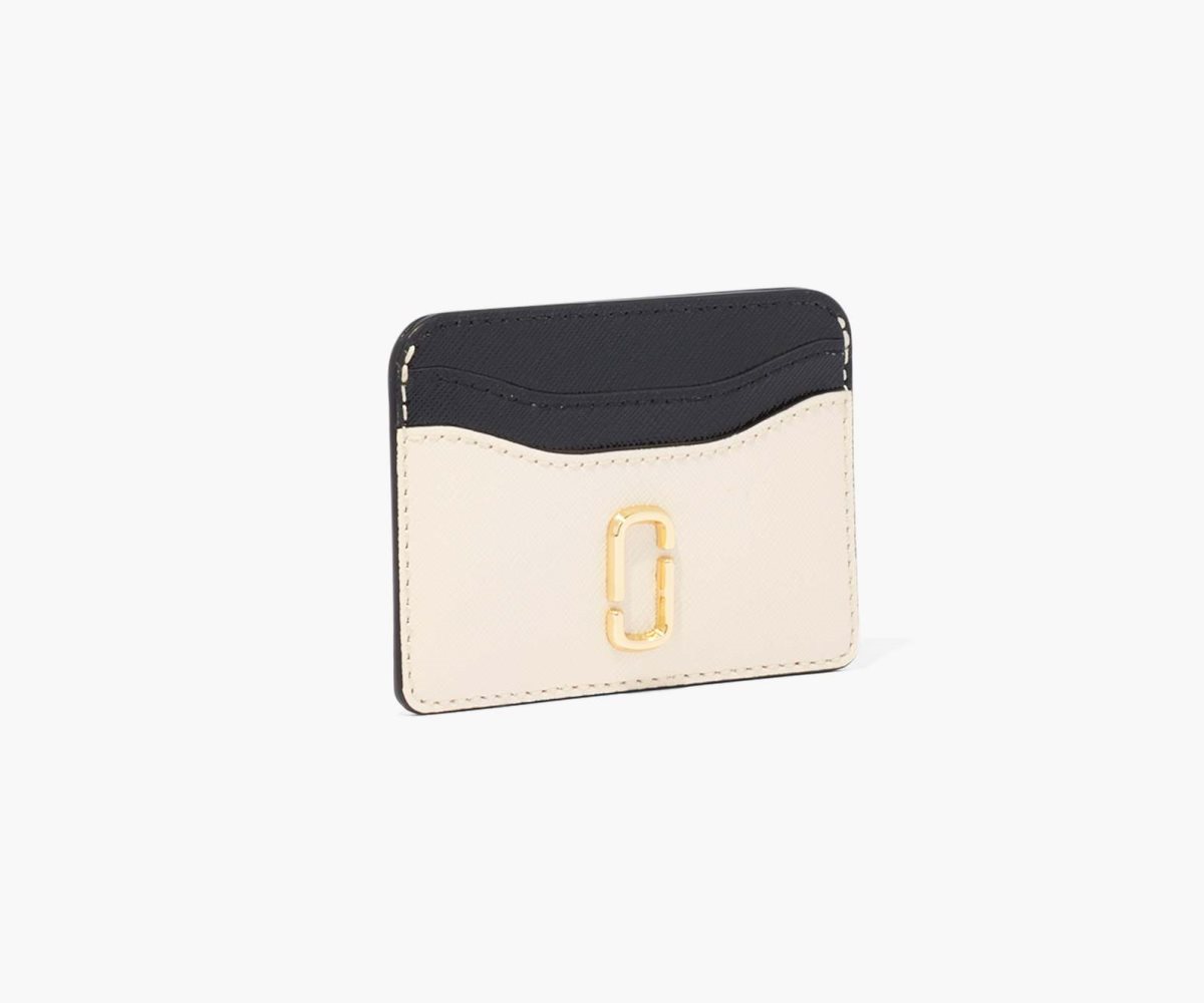 Marc Jacobs Snapshot Card Case Bianche Colorate | APK326410