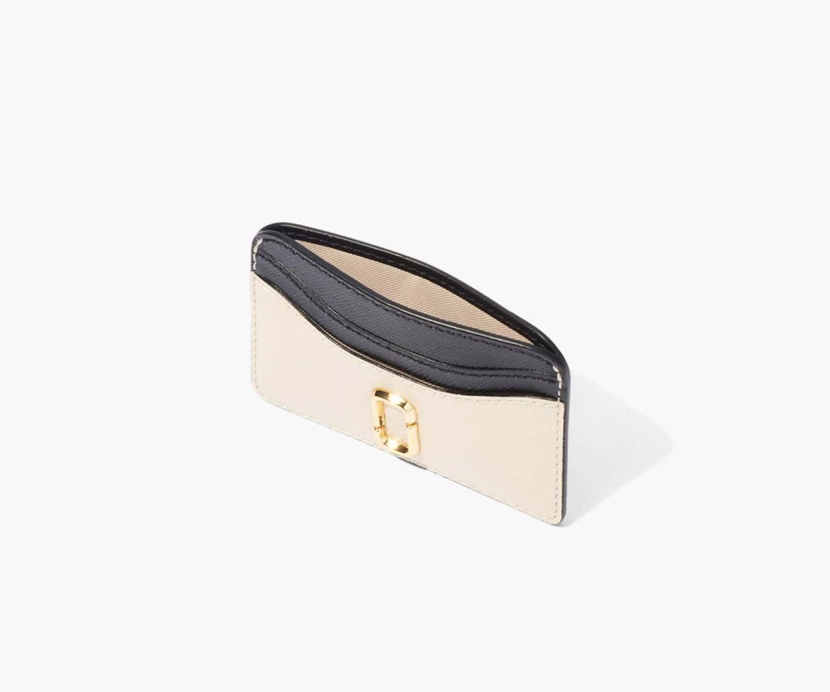 Marc Jacobs Snapshot Card Case Bianche Colorate | APK326410