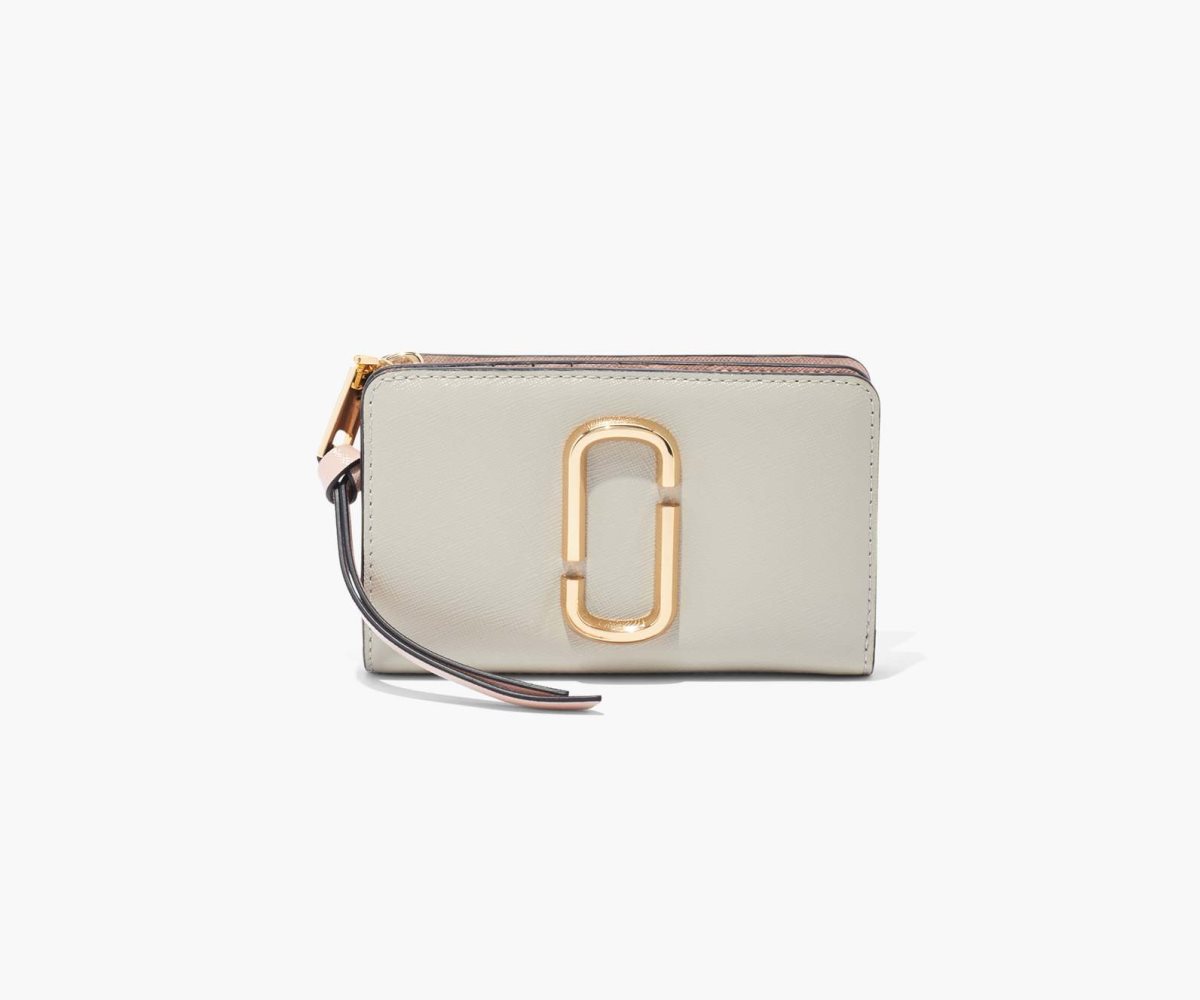 Marc Jacobs Snapshot Compact Wallet Colorate | QTY498532