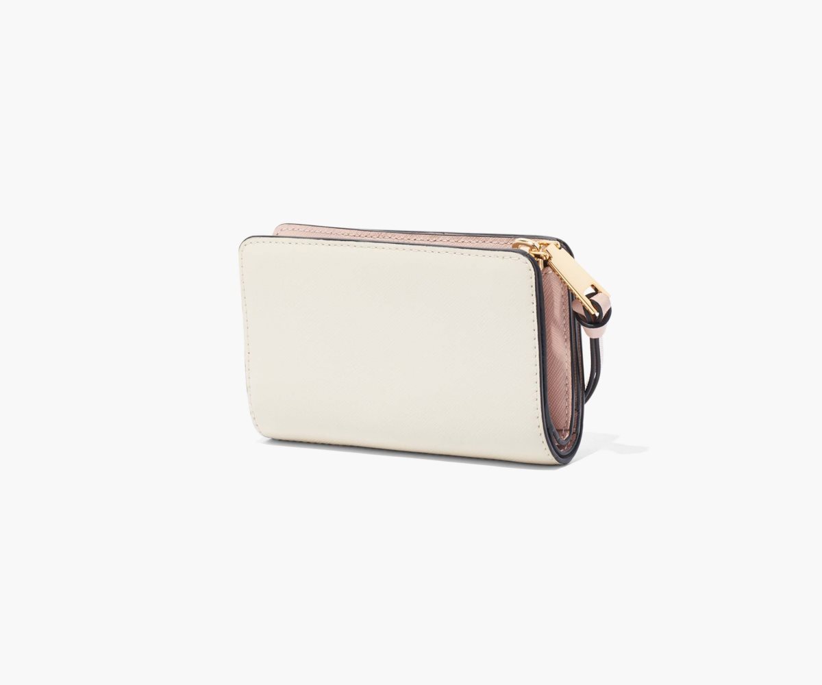 Marc Jacobs Snapshot Compact Wallet Colorate | QTY498532