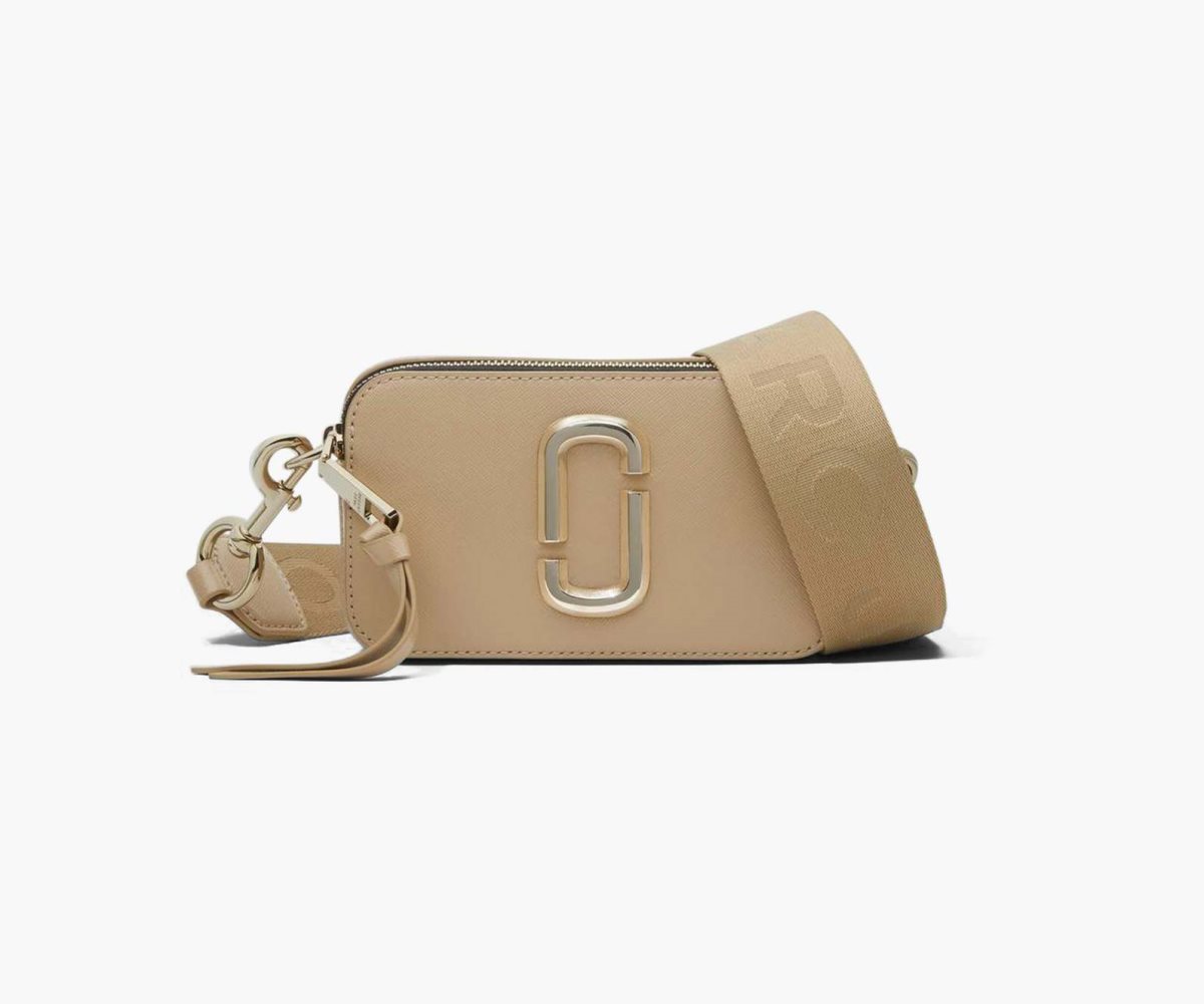 Marc Jacobs Snapshot DTM Khaki | XZJ387215