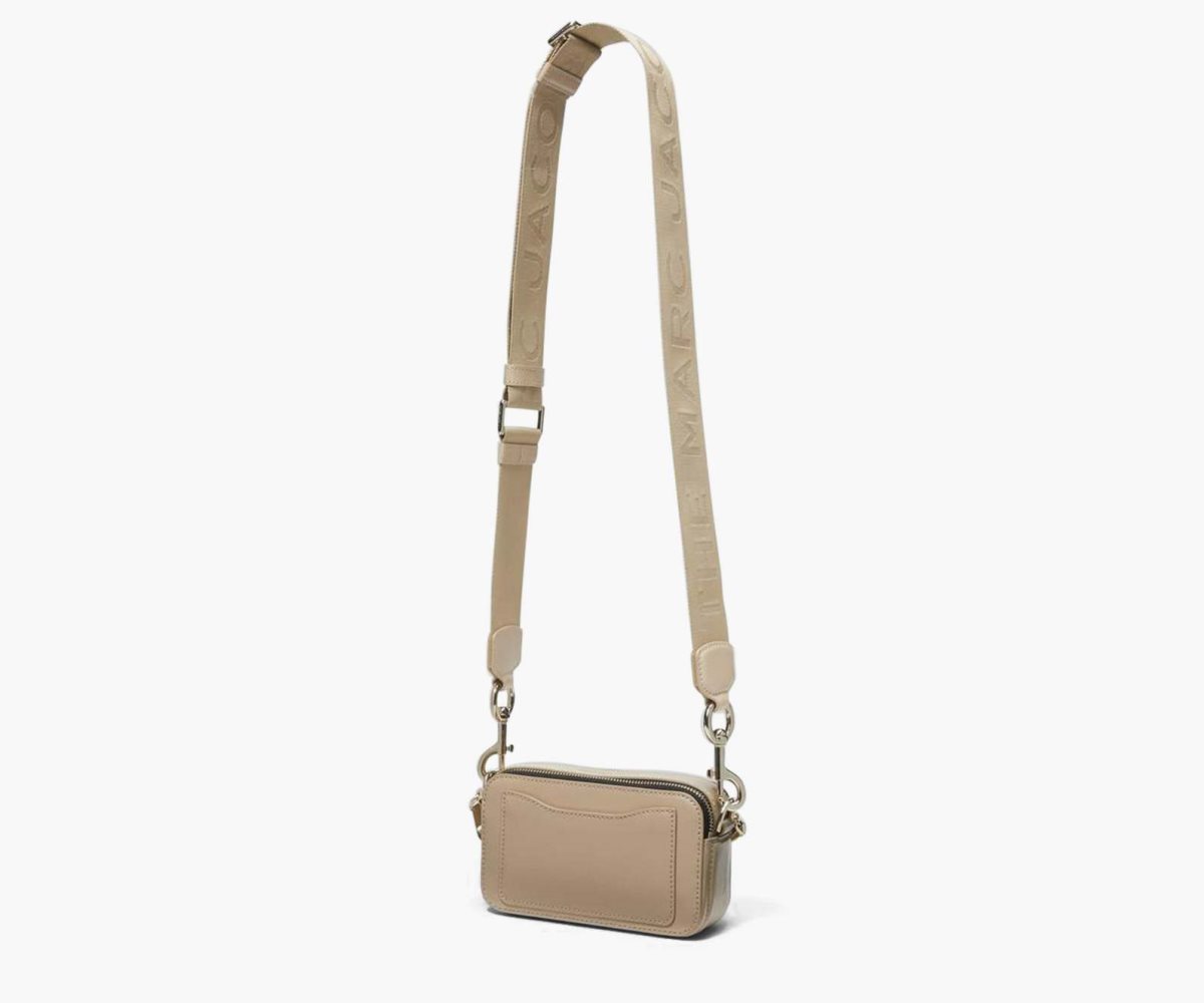 Marc Jacobs Snapshot DTM Khaki | XZJ387215