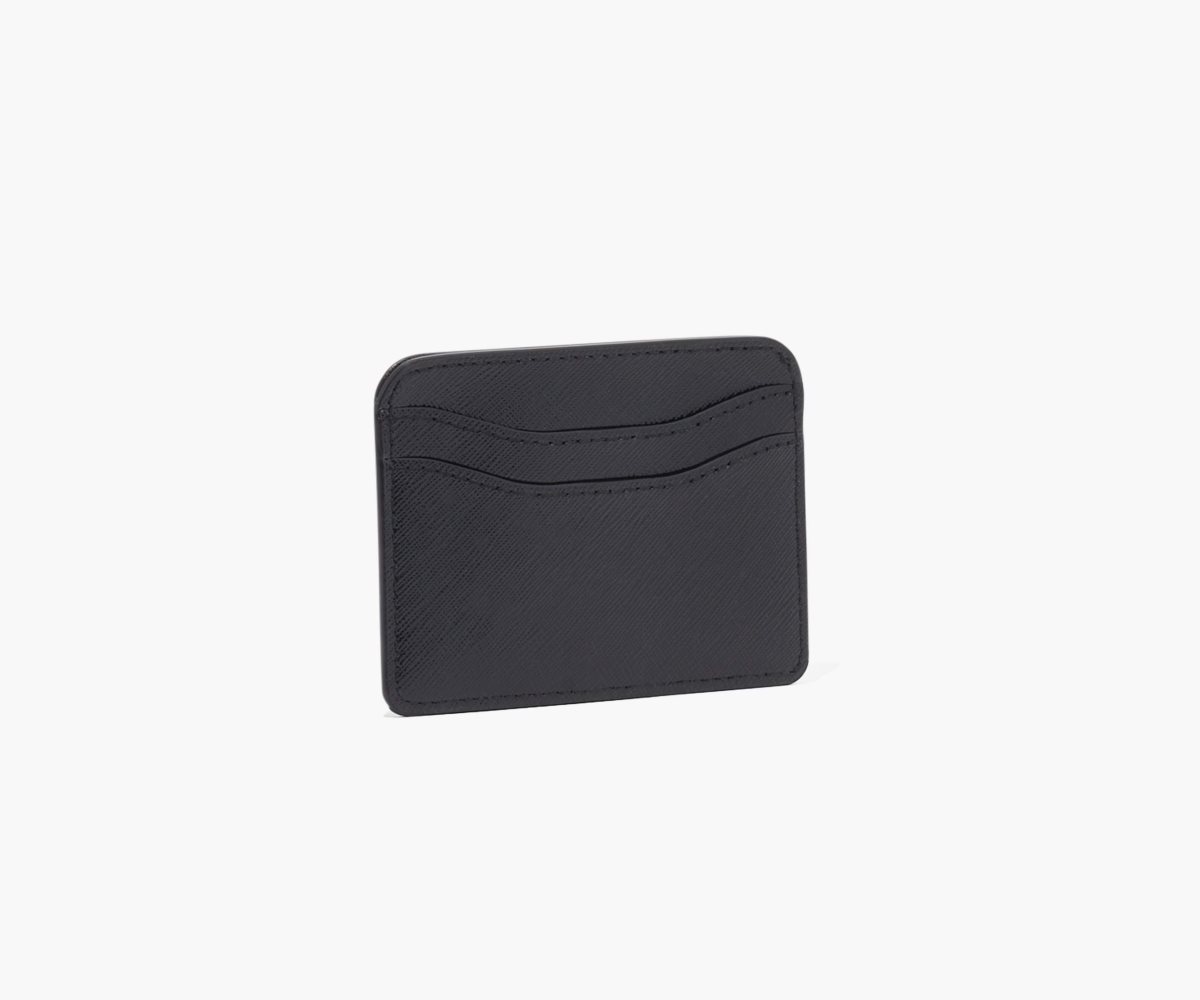 Marc Jacobs Snapshot Dtm Card Case Nere | FUK913278