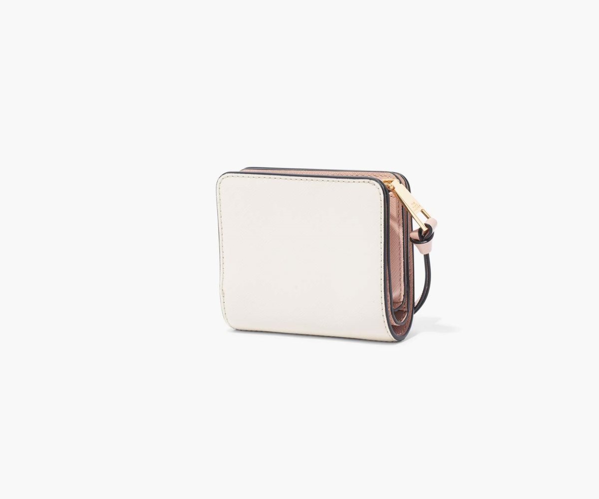 Marc Jacobs Snapshot Mini Compact Wallet Colorate | BLM538107