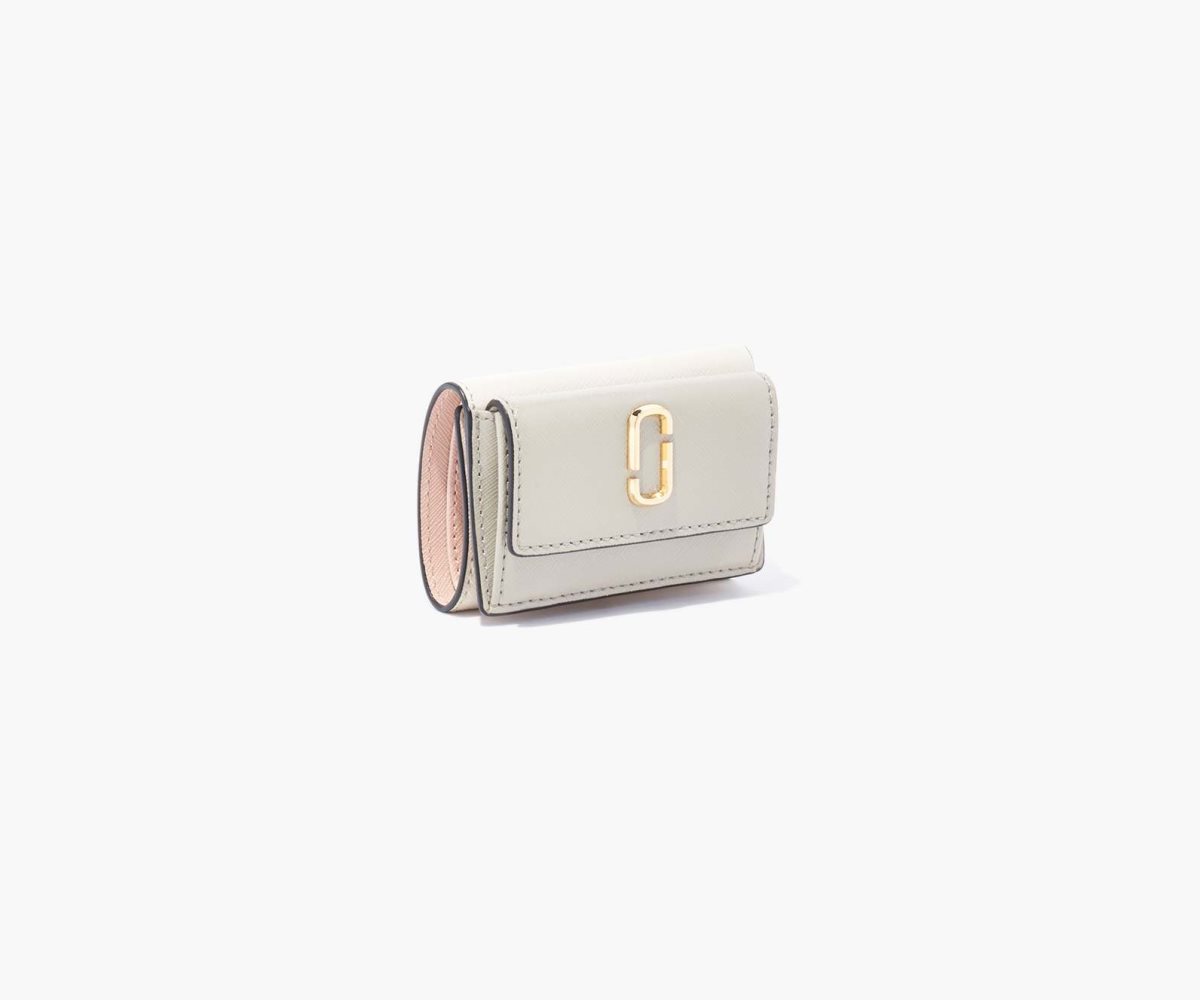 Marc Jacobs Snapshot Mini Trifold Wallet Colorate | IKM826014