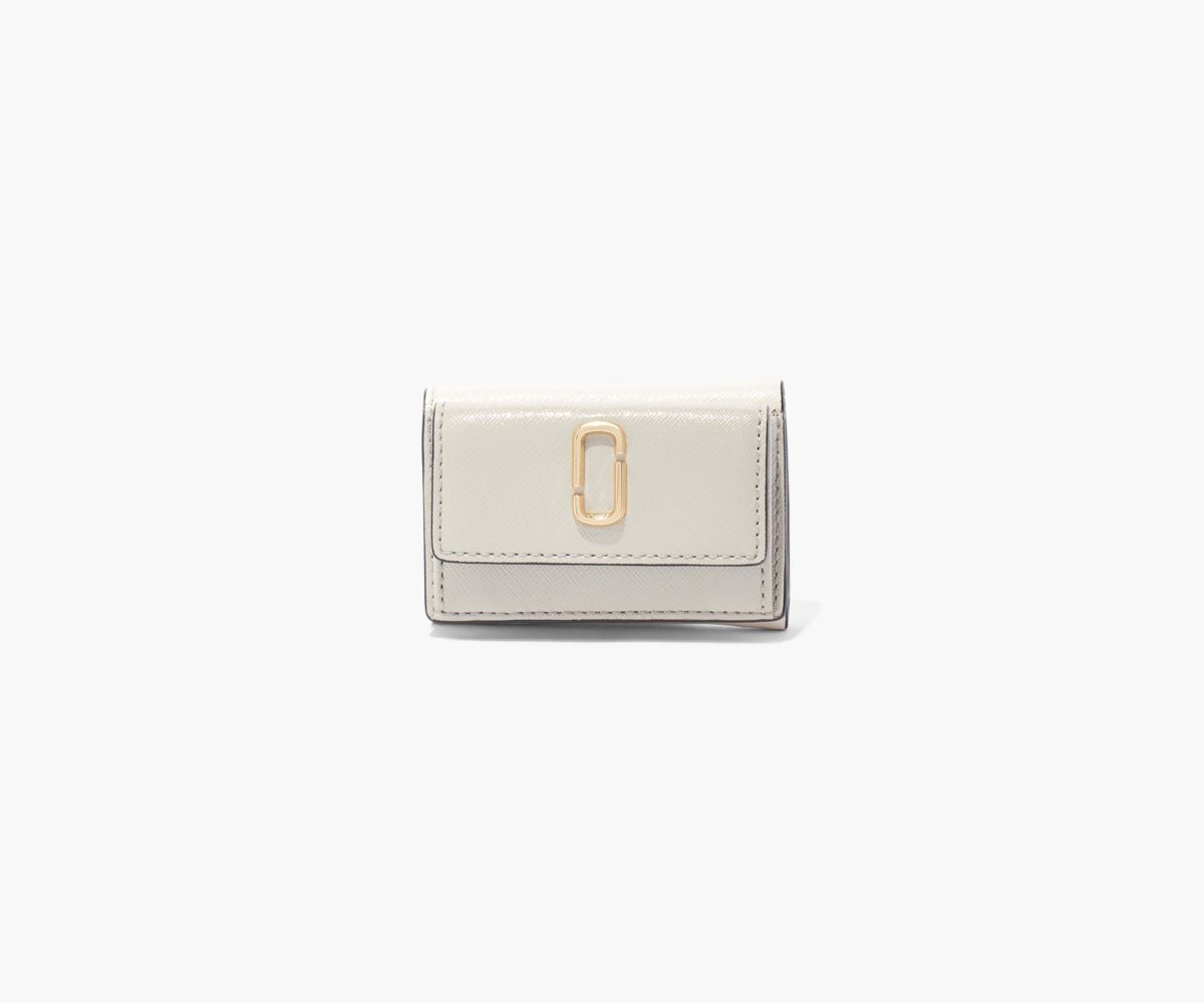 Marc Jacobs Snapshot Mini Trifold Wallet Colorate | IKM826014