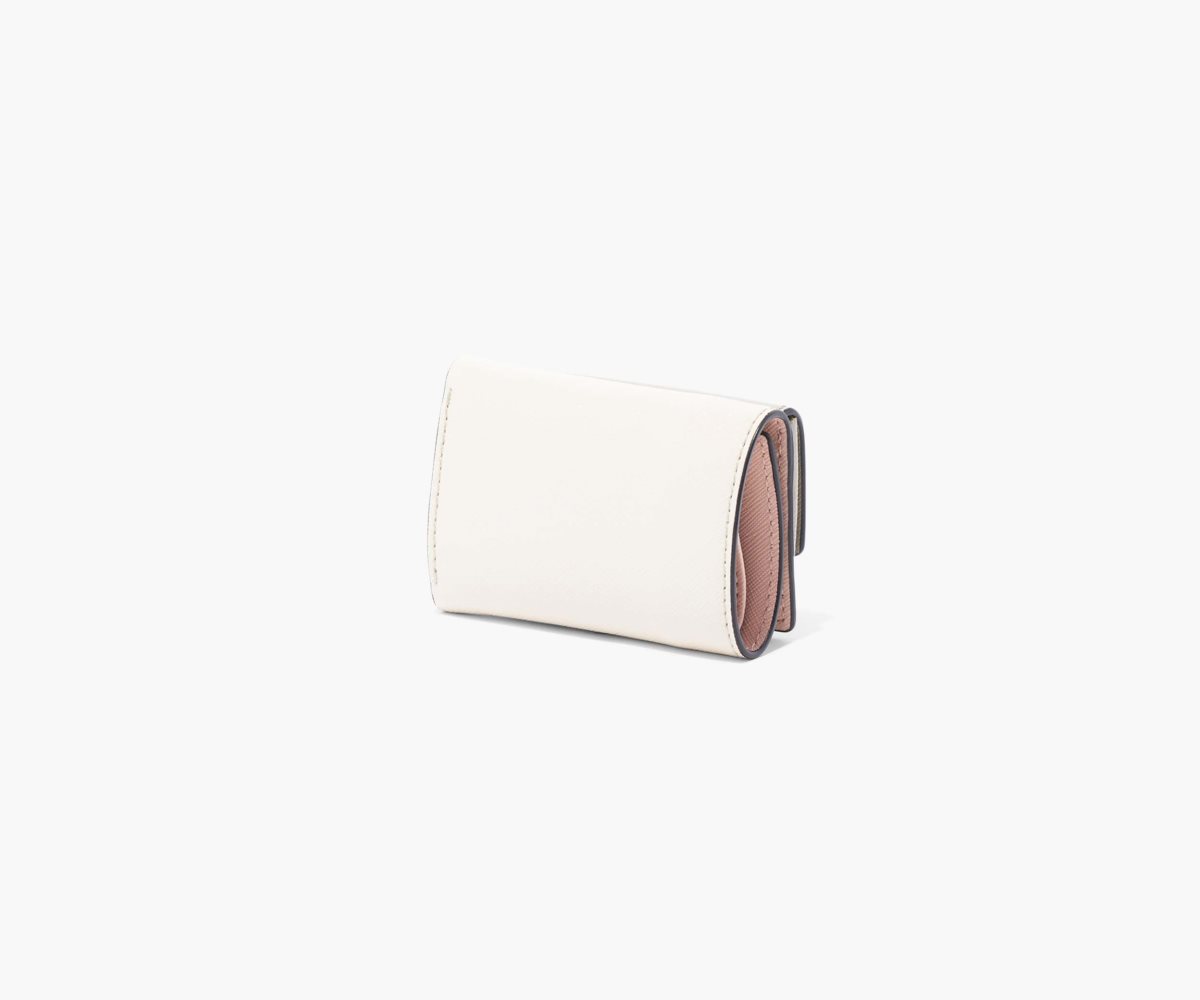 Marc Jacobs Snapshot Mini Trifold Wallet Colorate | IKM826014