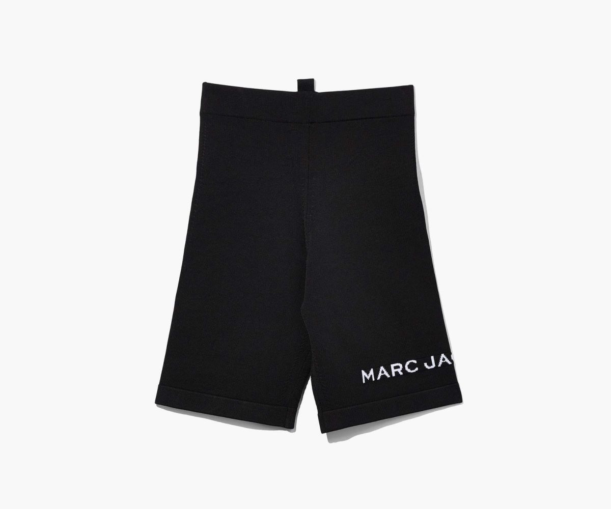 Marc Jacobs Sportive Shorts Nere | KWV054832