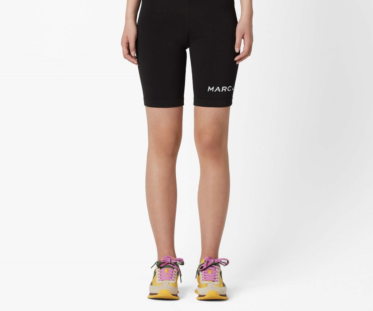 Marc Jacobs Sportive Shorts Nere | KWV054832