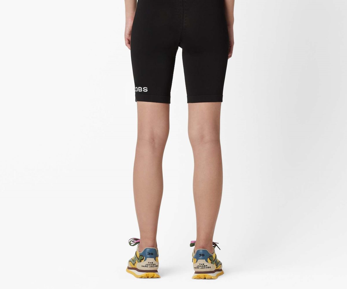 Marc Jacobs Sportive Shorts Nere | KWV054832