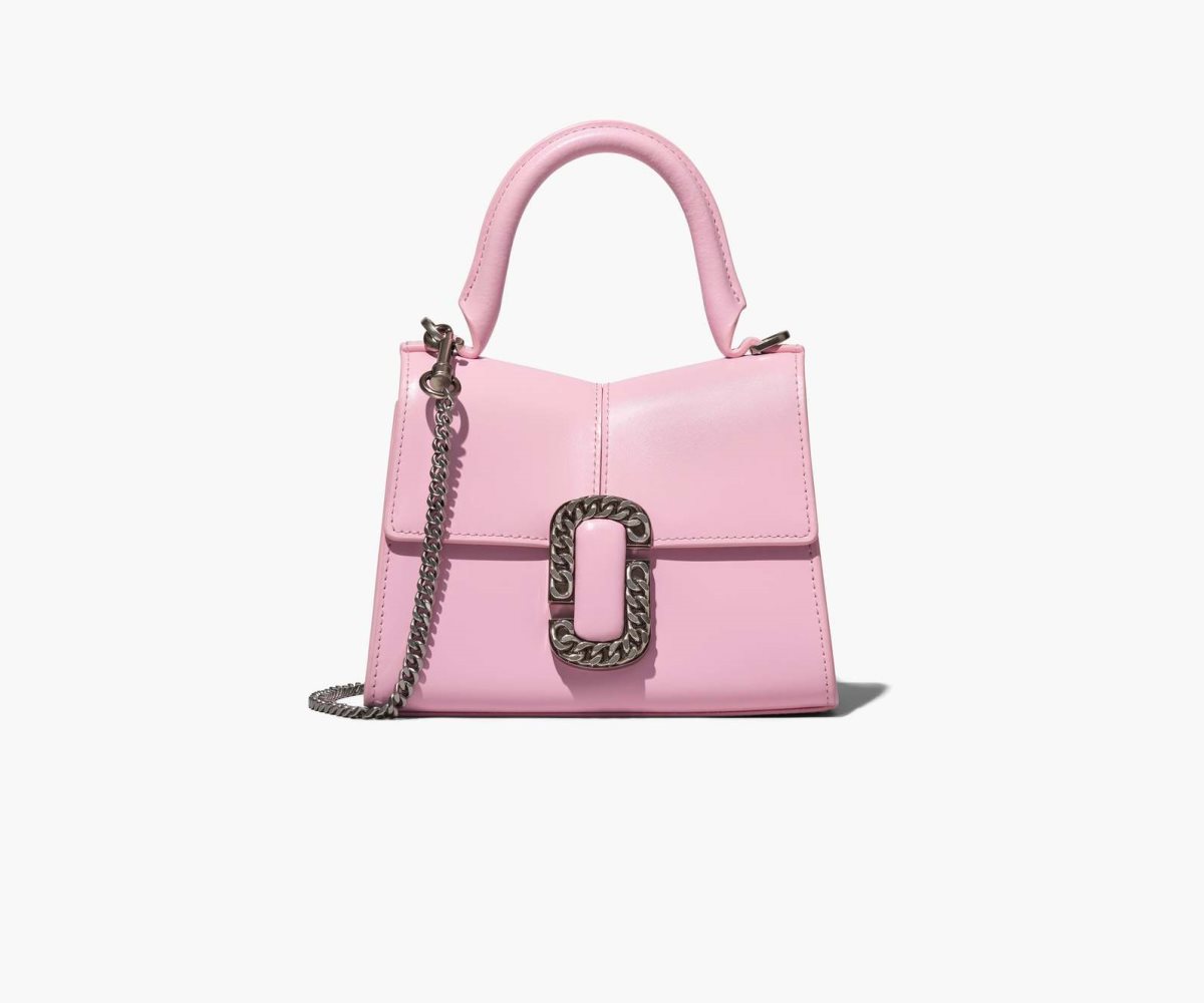 Marc Jacobs St. Marc Mini Top Handle Colorate | WAK987132