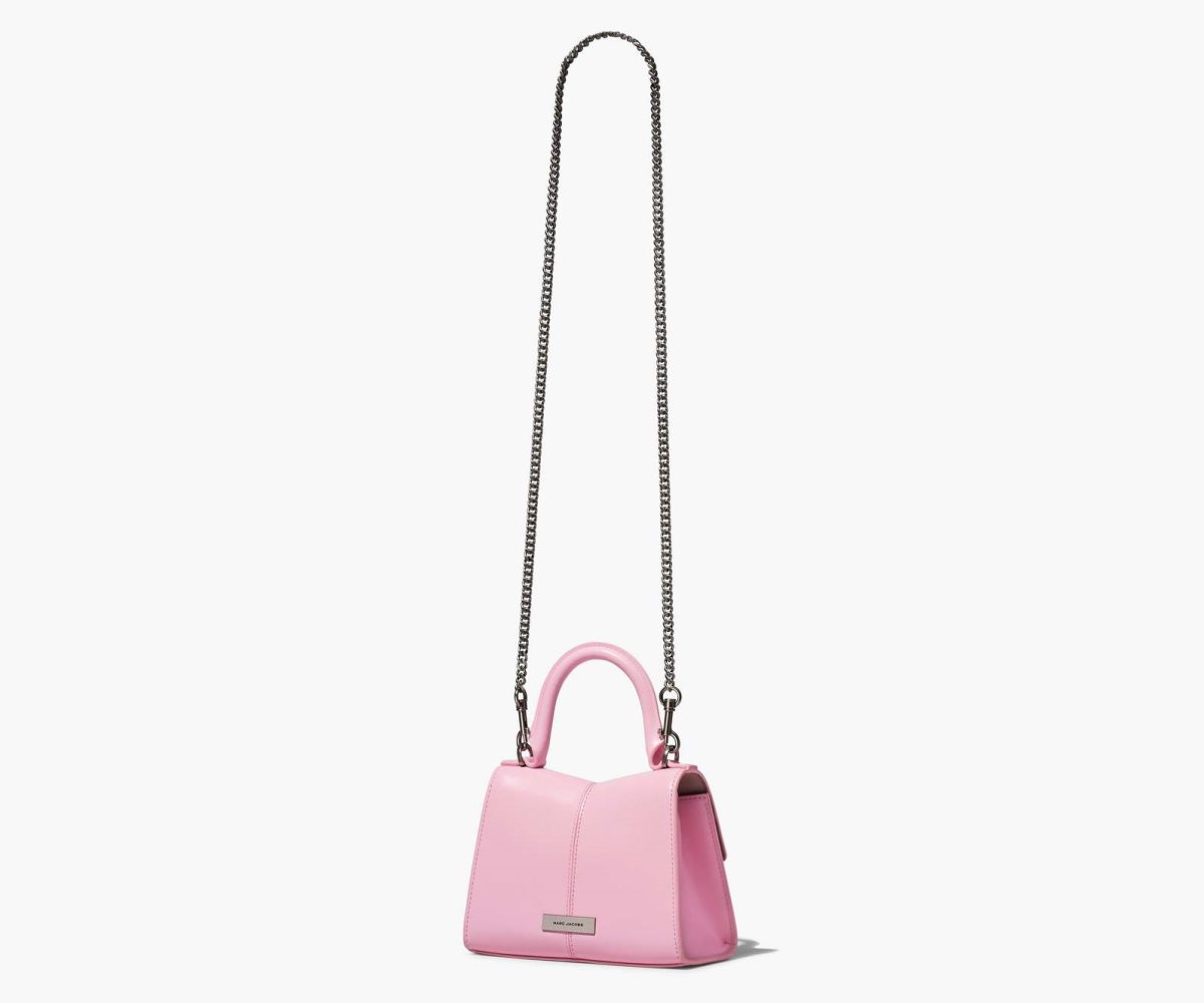 Marc Jacobs St. Marc Mini Top Handle Colorate | WAK987132