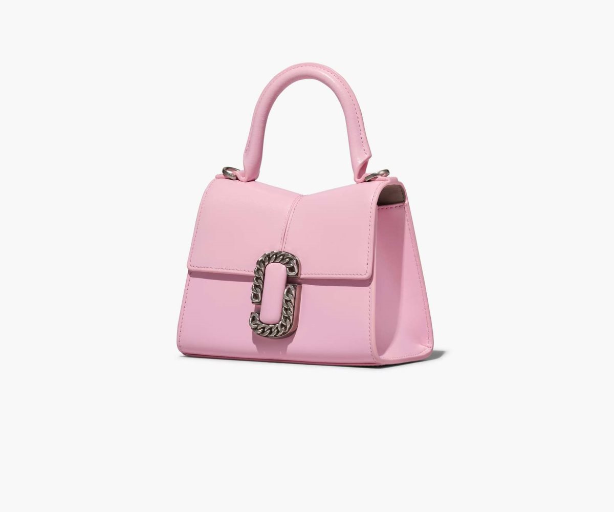 Marc Jacobs St. Marc Mini Top Handle Colorate | WAK987132