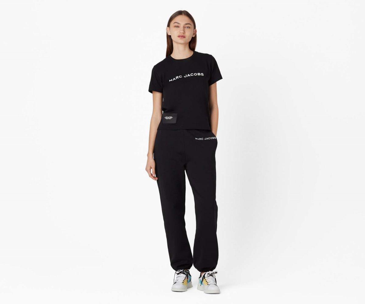 Marc Jacobs T-Shirt Nere | DER098254