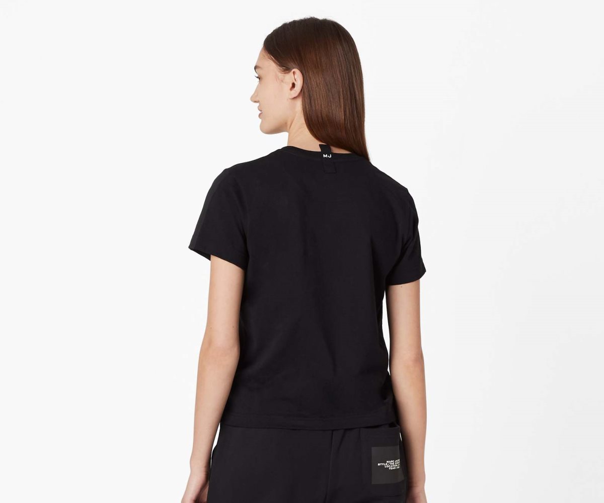 Marc Jacobs T-Shirt Nere | DER098254