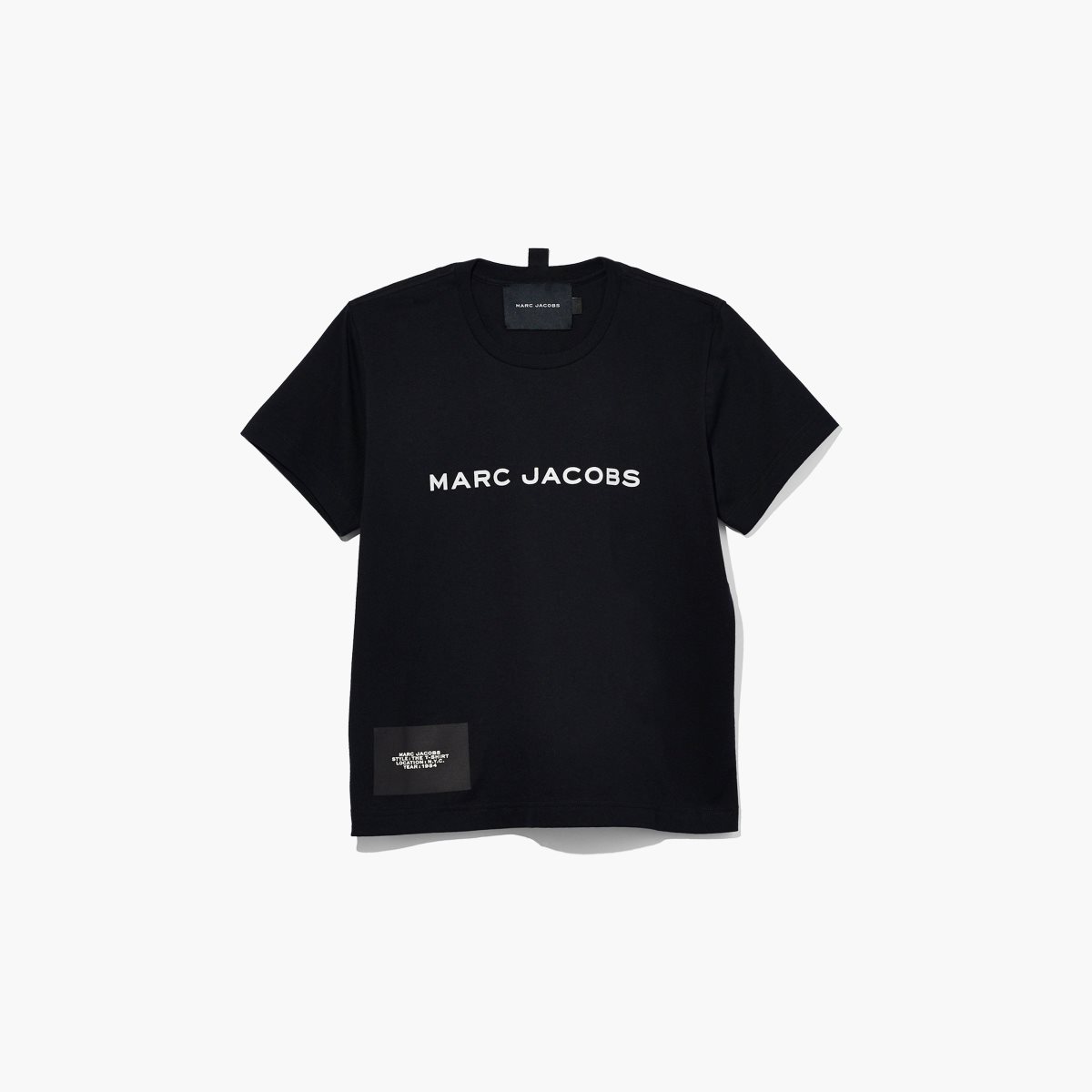 Marc Jacobs T-Shirt Nere | DER098254