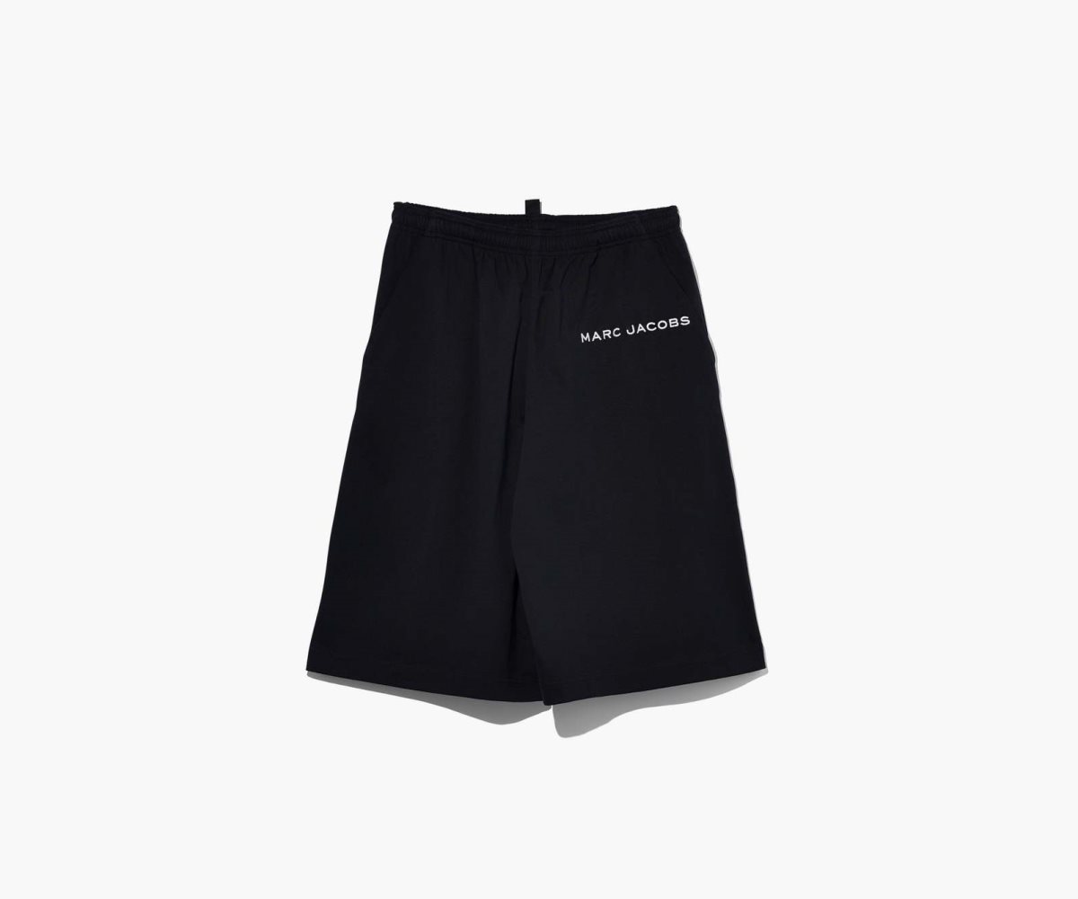 Marc Jacobs T-Shorts Nere | DTU435912