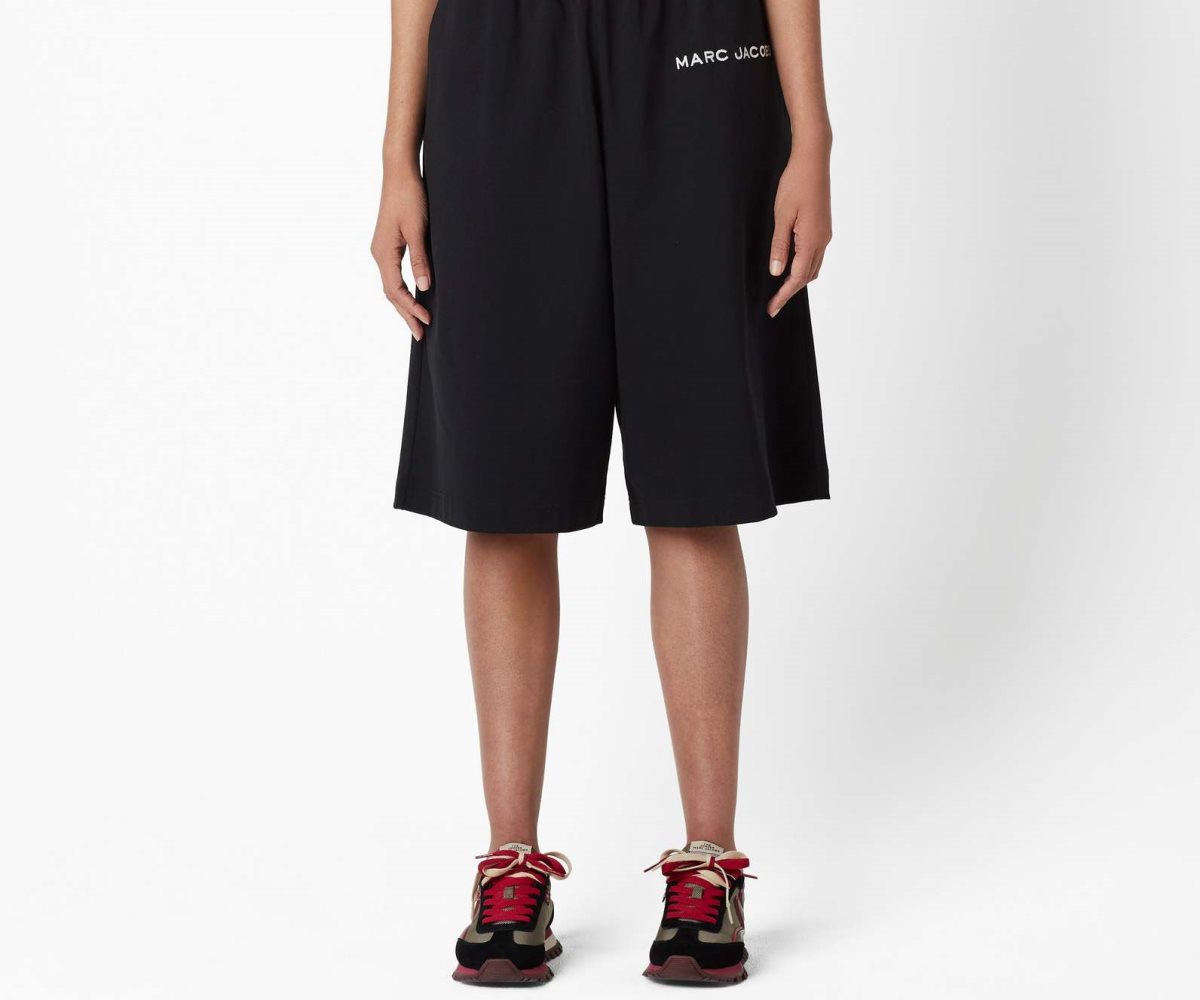 Marc Jacobs T-Shorts Nere | DTU435912