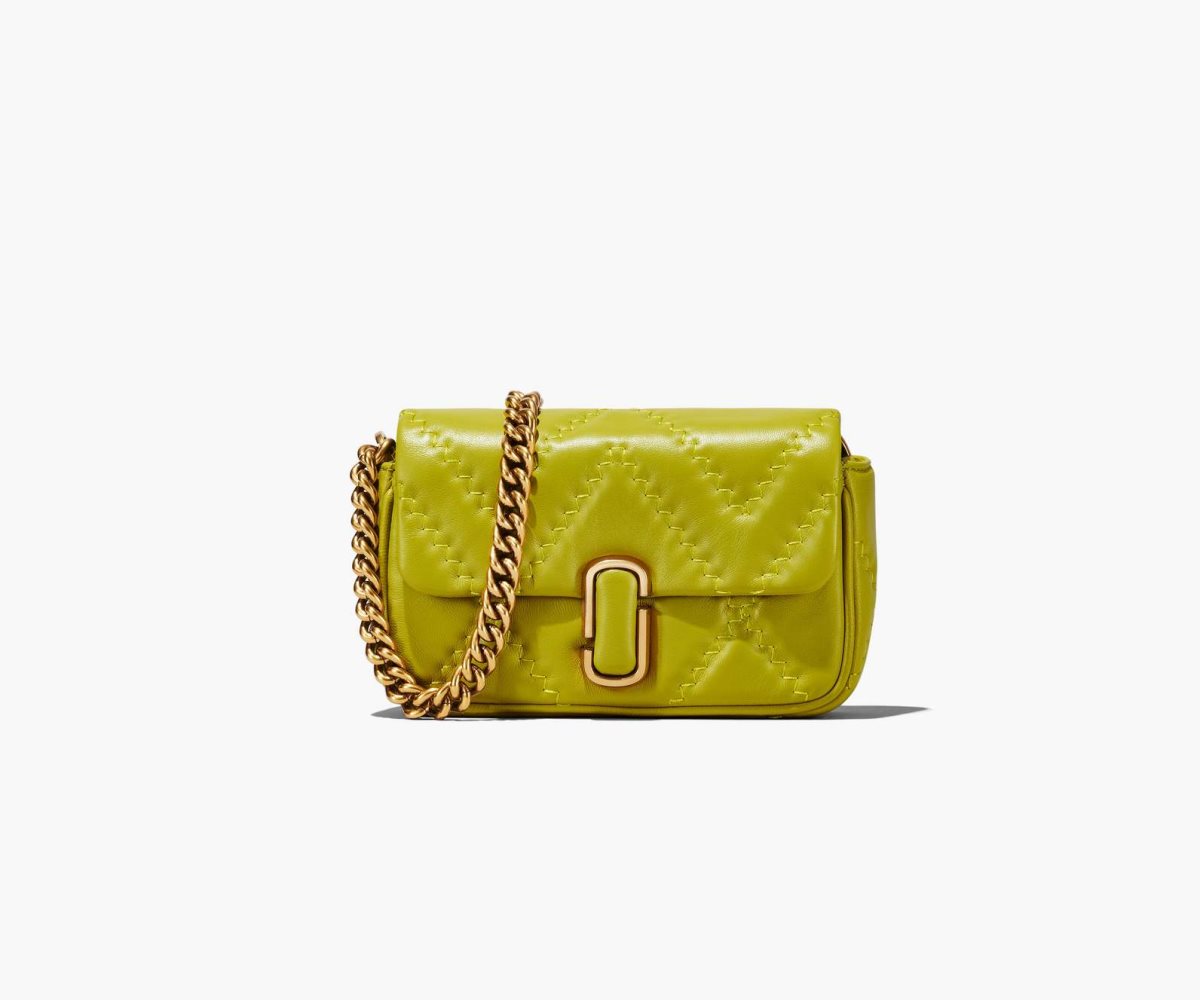 Marc Jacobs Trapuntato Pelle J Marc Mini Bag Colorate | FNI814235