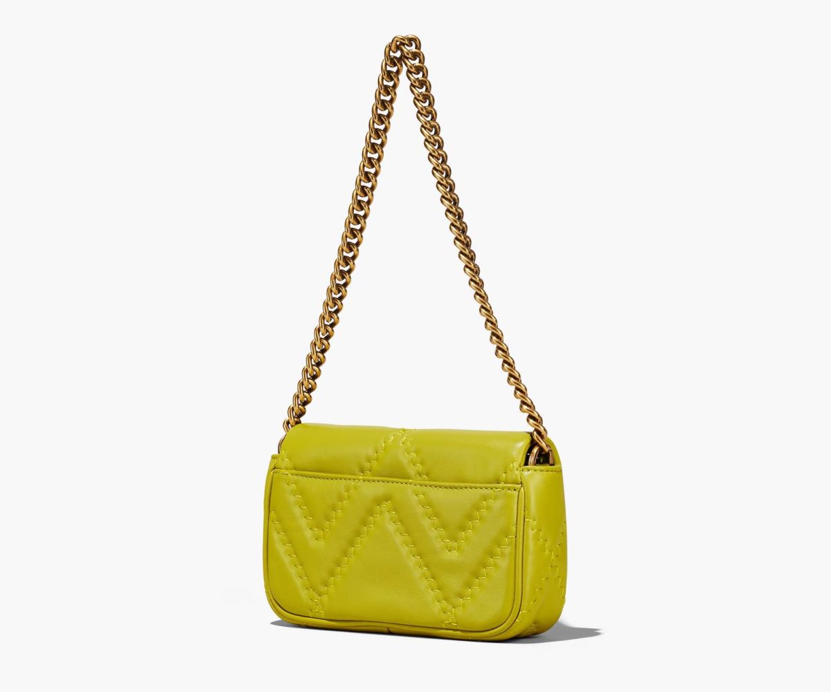 Marc Jacobs Trapuntato Pelle J Marc Mini Bag Colorate | FNI814235