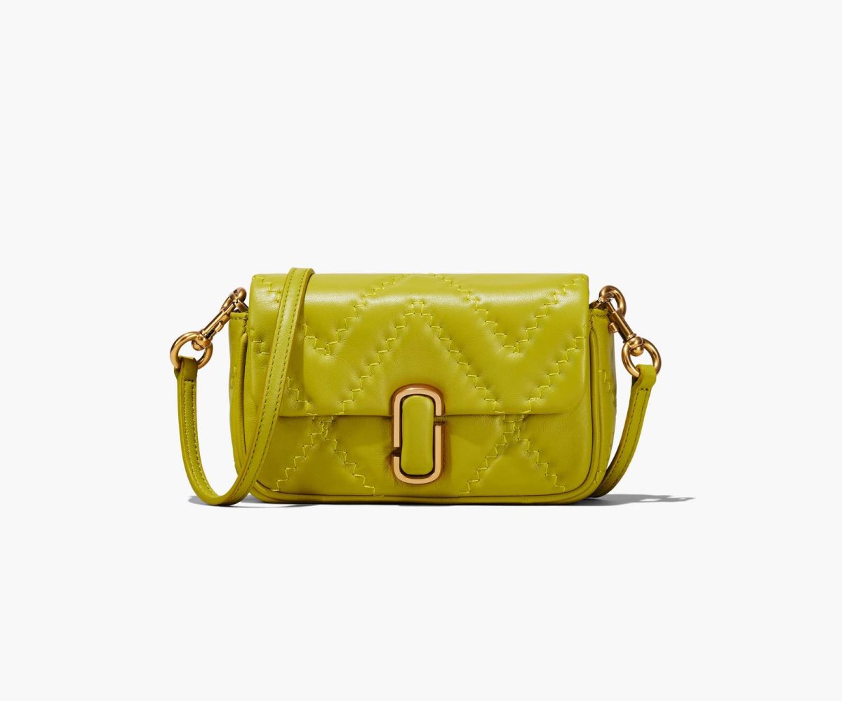 Marc Jacobs Trapuntato Pelle J Marc Mini Bag Colorate | FNI814235