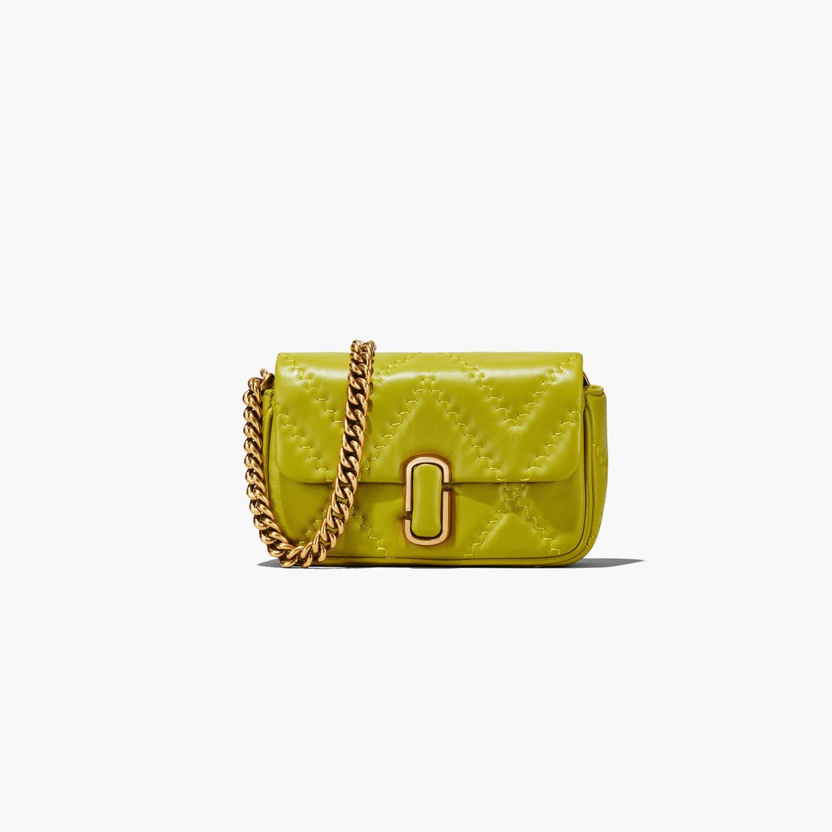 Marc Jacobs Trapuntato Pelle J Marc Mini Bag Colorate | FNI814235