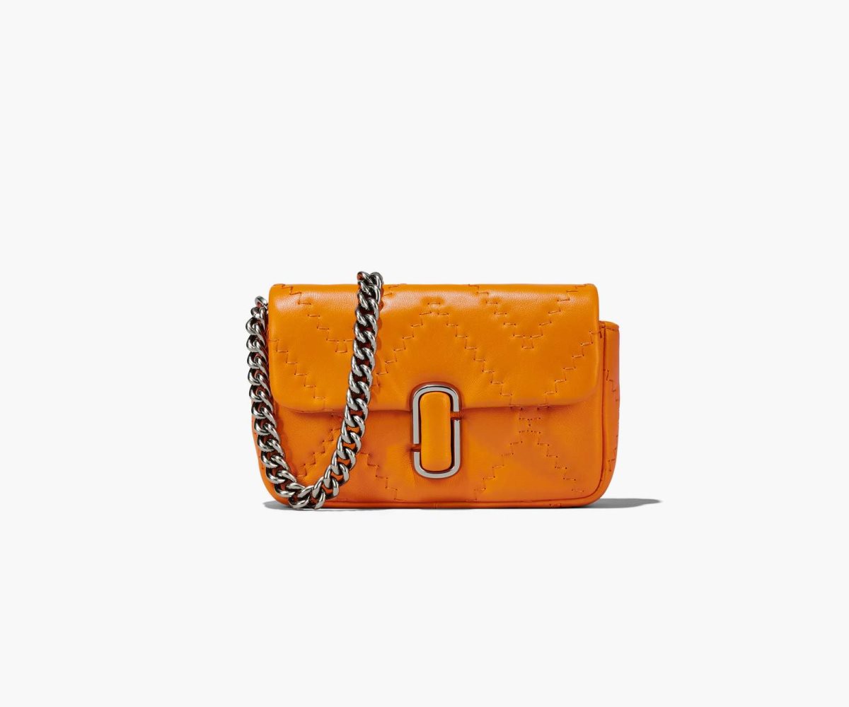 Marc Jacobs Trapuntato Pelle J Marc Mini Bag Colorate | SDX491382