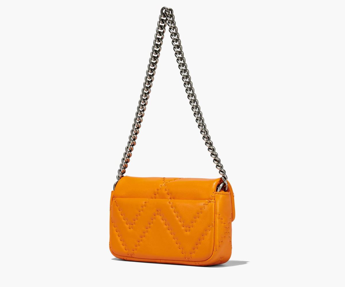 Marc Jacobs Trapuntato Pelle J Marc Mini Bag Colorate | SDX491382