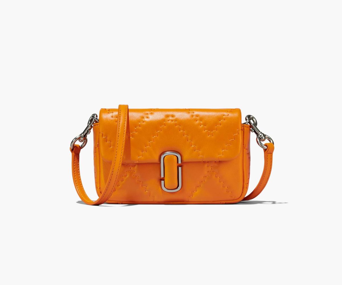 Marc Jacobs Trapuntato Pelle J Marc Mini Bag Colorate | SDX491382