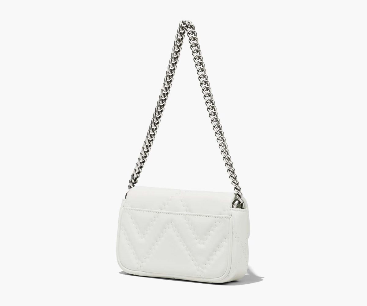 Marc Jacobs Trapuntato Pelle J Marc Mini Bag Colorate | XQA197485