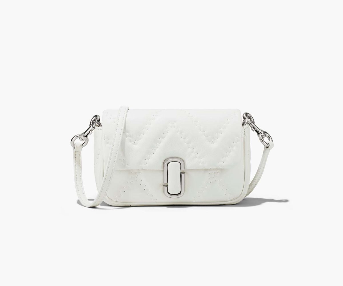 Marc Jacobs Trapuntato Pelle J Marc Mini Bag Colorate | XQA197485