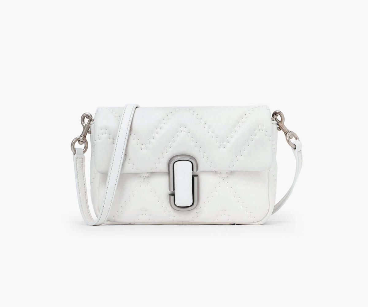 Marc Jacobs Trapuntato Pelle J Marc Shoulder Bag Colorate | MRG653028