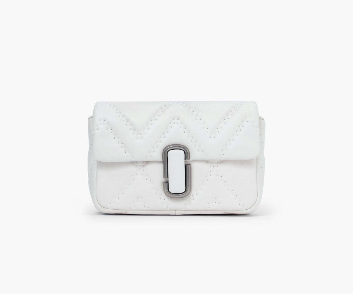 Marc Jacobs Trapuntato Pelle J Marc Shoulder Bag Colorate | MRG653028