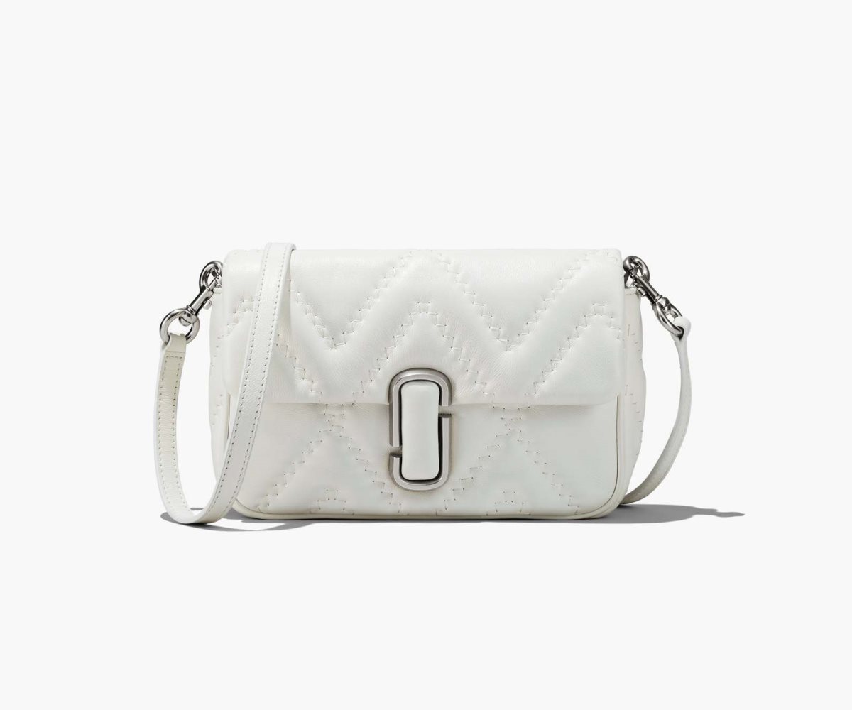 Marc Jacobs Trapuntato Pelle J Marc Shoulder Bag Colorate | MRG653028