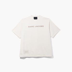 Marc Jacobs Big T-Shirt Colorate | TZO547098