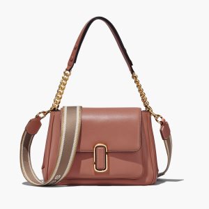 Marc Jacobs J Marc Chain Satchel Colorate | YFQ401683