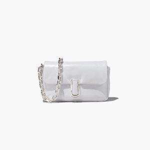 Marc Jacobs J Marc Mini Pillow Bag Bianche | YIE239578