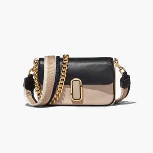 Marc Jacobs J Marc Shoulder Bag Colorate | KWH537419