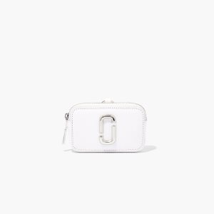 Marc Jacobs Nano Snapshot Charm Bianche | IHP958463