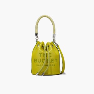 Marc Jacobs Pelle Bucket Bag Colorate | ODX734182