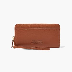 Marc Jacobs Pelle Continental Wallet Colorate | YNW316895