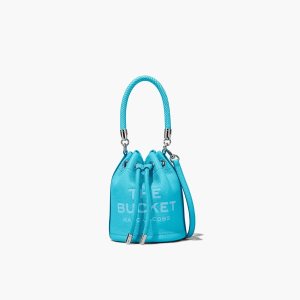 Marc Jacobs Pelle Micro Bucket Bag Colorate | DSJ250973