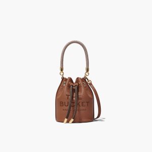 Marc Jacobs Pelle Micro Bucket Bag Colorate | RPL721539