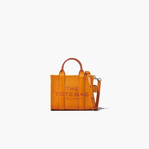 Marc Jacobs Pelle Micro Tote Bag Colorate | FUG251837